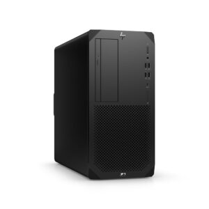 HP Z2 Tower G9 Workstation – Intel Core i7-14700, 32 GB RAM, 512 GB SSD, Intel UHD 770, Windows 11 Pro