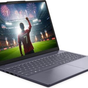 Lenovo IdeaPad Slim 3 15IPH11 (IdeaPad Slim 3i), Luna Grey, Core Ultra 5 322, 16GB RAM, 512GB SSD, Win 11 Home