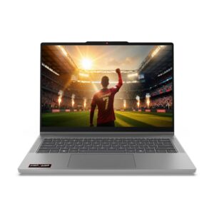 Lenovo IdeaPad 5 2-in-1 14AGP11 – AMD Ryzen AI 7 445 – Win 11 Home – Radeon 840M – 16 GB of RAM – 512 GB SSD – 14″