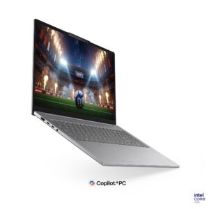 Lenovo IdeaPad Slim 5 16IPH11 – Core Ultra 7 355 – Win 11 Home – Intel Graphics – 32 GB RAM – 1 TB SSD – (16″)