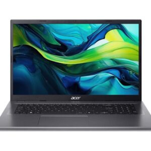 Acer Aspire 5 – 17,3″, Intel Core 5 120U, 16 GB RAM, 512 GB SSD, Windows 11 Home