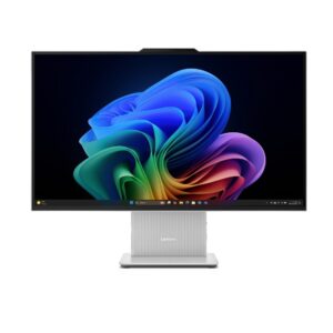 Lenovo IdeaCentre AIO 3 27IPH11 – 27″ QHD-Display, Core Ultra 5 325, 16GB RAM, 512GB SSD, UHD Grafik, Win11