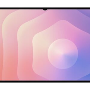 Samsung Galaxy Tab S11 Ultra Wi-Fi, 14,6″ AMOLED Tablet, MediaTek Dimensity 9400+, 16 GB RAM, 1 TB Speicher, Android
