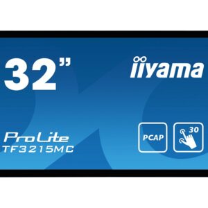 Iiyama ProLite TF3215MC-B2 – LCD monitor – 80 cm (31.5″)