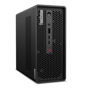 Lenovo ThinkStation P3 Ultra Gen 2, SFF, Intel Core Ultra 7 265, 32GB, 512GB SSD, Intel UHD Graphics, ohne OS