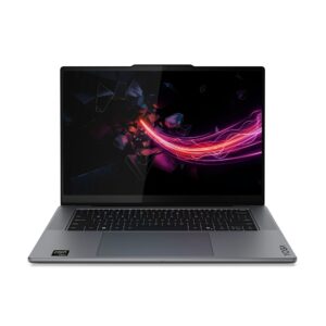 Lenovo Yoga 7 Pro – 15.3″ OLED, AMD Ryzen AI MAX+ 388, 32GB RAM, 1TB SSD, Windows 11 Pro