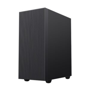 Hyrican Business Desktop PC – AMD Ryzen 5 5600GT, 16 GB RAM, 480 GB SSD, Windows 11 Pro