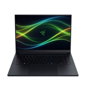 Razer Blade 16 2026, 16″ QHD+ OLED 240 Hz, Intel Core Ultra 9 386H, 64 GB RAM, 1 TB SSD, RTX 5080, W11H