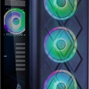 ONE High End Gaming PC AN848