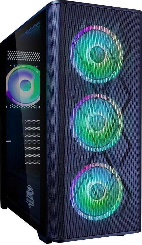 ONE High End Gaming PC AN848