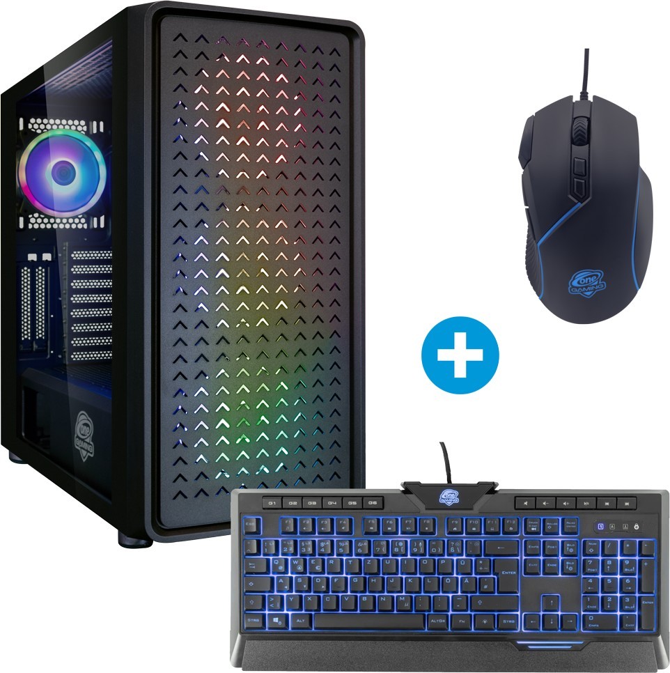 ONE Gaming PC IN287