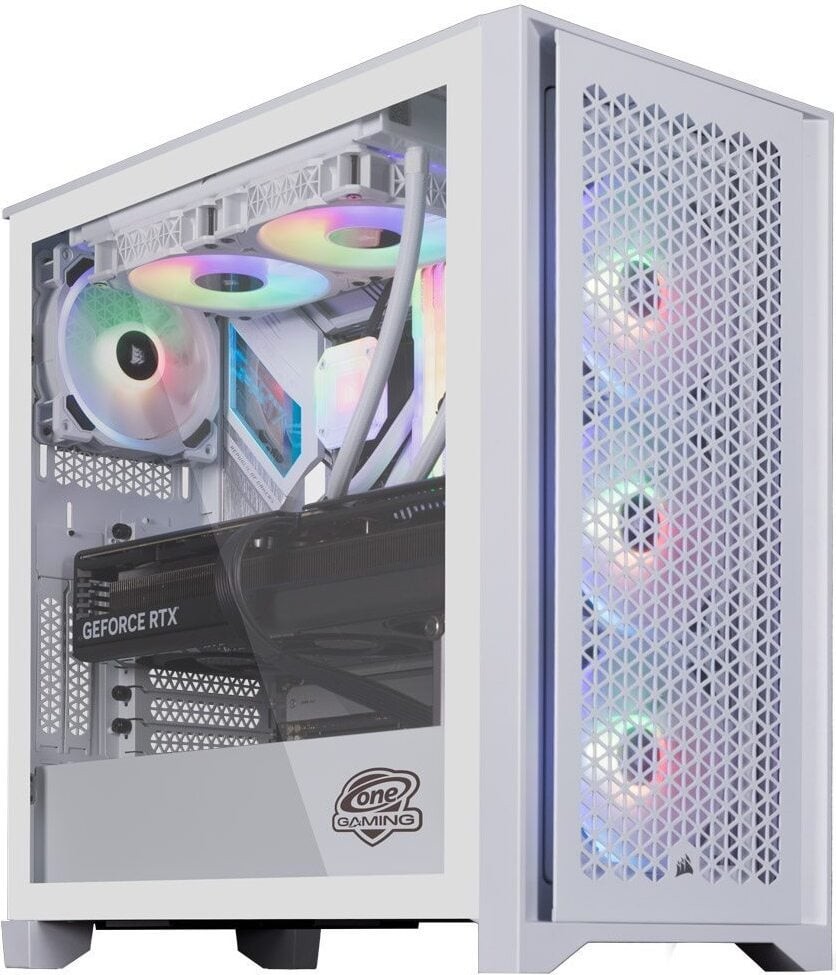 ONE High End Gaming PC IN481