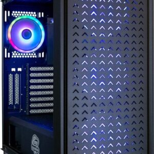 ONE High End Gaming PC IN638