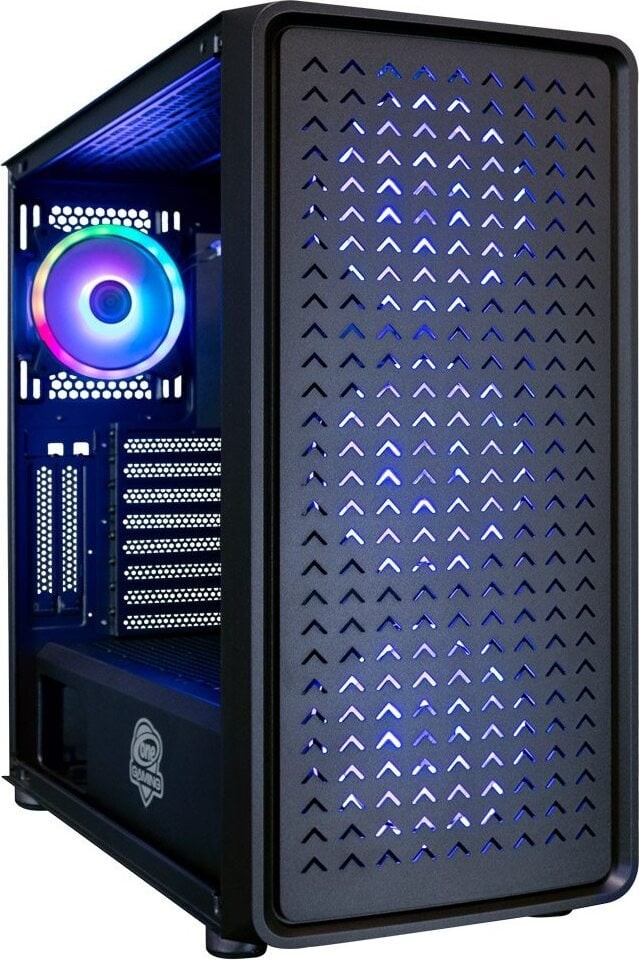 ONE High End Gaming PC IN638