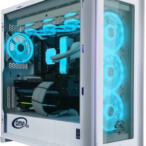ONE High End Gaming PC IN855 – Ichbinsjetzt Edition