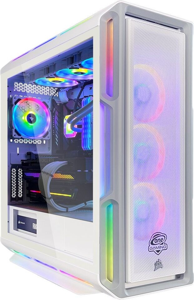 ONE High End Gaming PC AN858