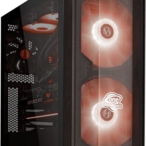 ONE High End Gaming PC AN860