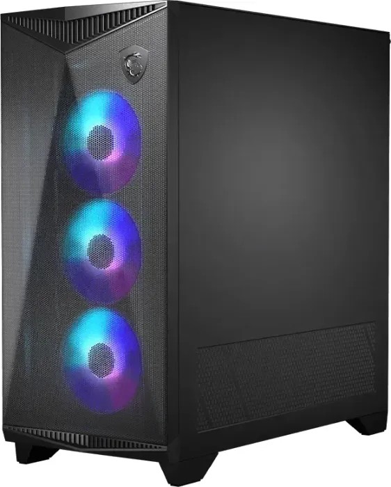 ONE Gaming PC AR886