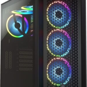ONE High End Gaming PC AR005