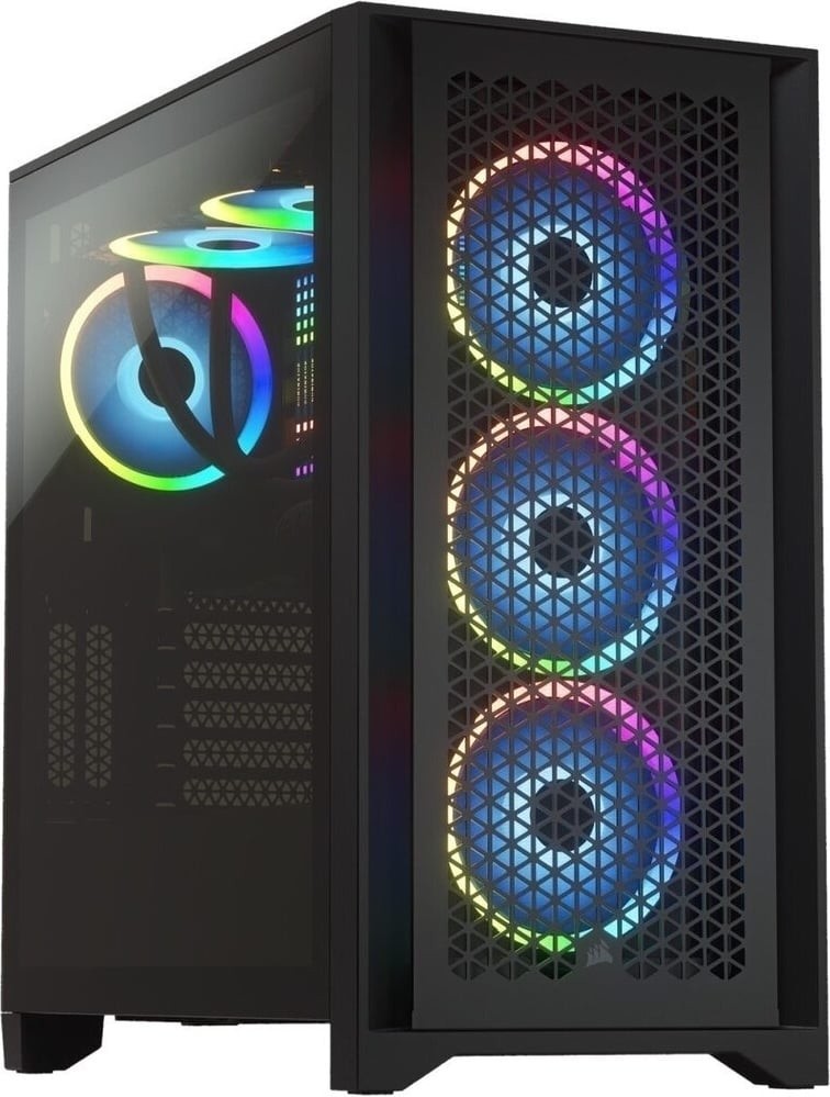 ONE High End Gaming PC AR005