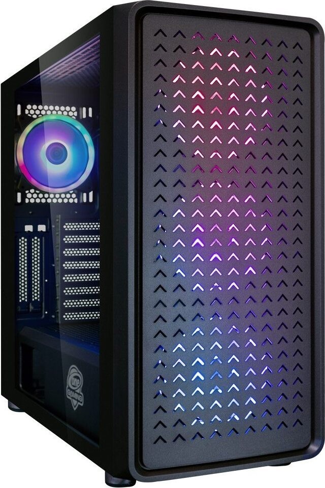 ONE High End Gaming PC IR092