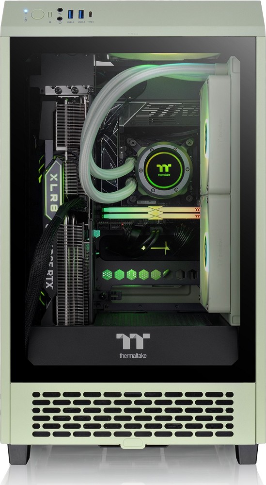ONE Mini Gaming PC AN140