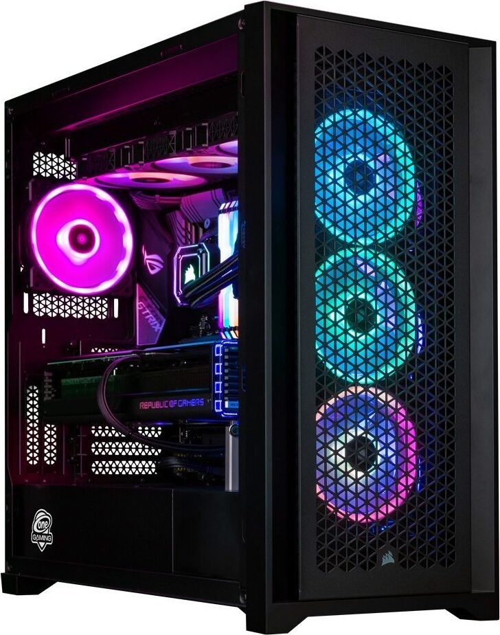 ONE High End Gaming PC IN251