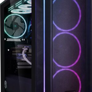 ONE High End Gaming PC AN252