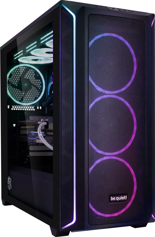 ONE High End Gaming PC AN252
