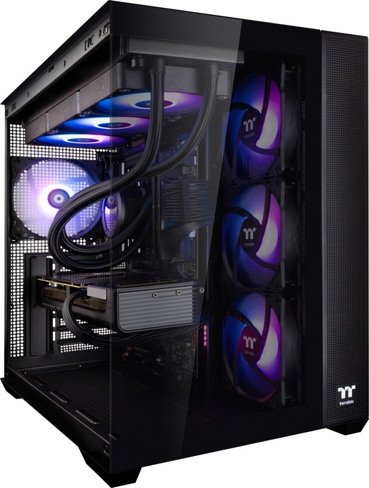 ONE Extreme Gaming PC AN298
