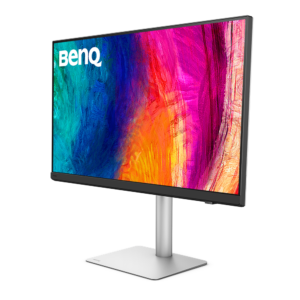 BenQ PD3226G KVM Switch enthalten