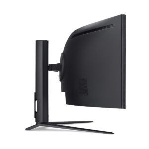 Acer Predator Z (Z57bmiiphuzx) 57″ 8K Gaming Monitor 144,8 cm (57″), VA, 1000R Curved, 120Hz (240Hz DFR), HDR1000, 98% DCI-P3, 2x HDMI, 1x DP, 1x Type