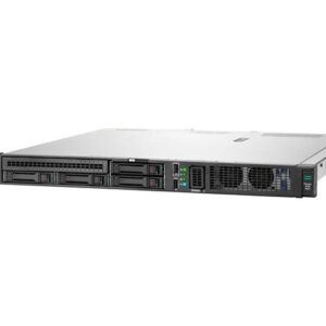 HPE ProLiant DL20 Gen11 – Rack mounting – Xeon E-2434 3.4 GHz – 32 GB – SSD 2 x 480 GB