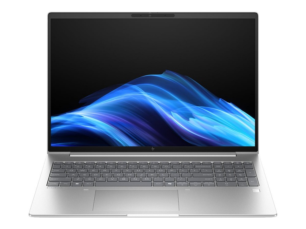 HP EliteBook 6 G1i Notebook AI - 40.6 cm (16") - Ultra 5 225U - 16 GB RAM - 512 GB SSD - Deutsch