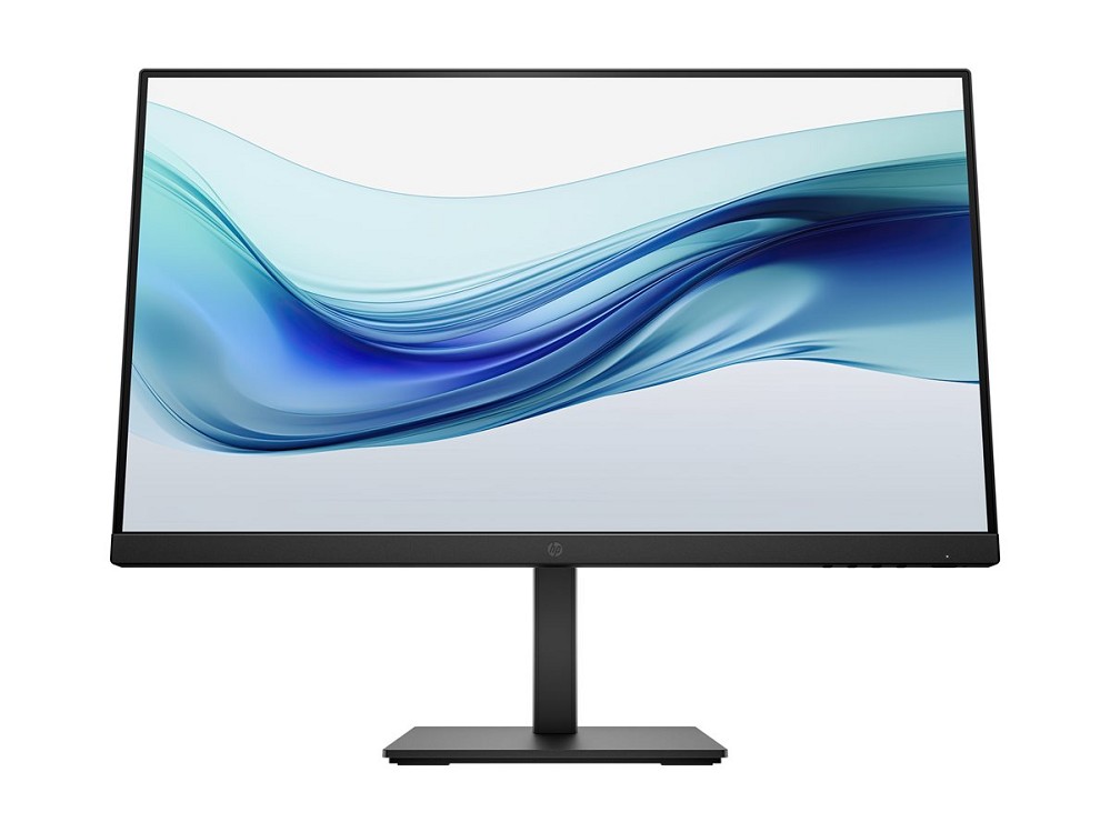 HP 324pe - Series 3 Pro - LED-Monitor - Full HD (1080p) - 61 cm (24")