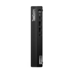 Lenovo ThinkCentre M75q Gen 5 12RQ – Mini – Ryzen 7 Pro 8700GE – RAM 16 GB – SSD 512 GB – Radeon 780M
