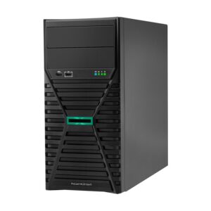 HPE ProLiant ML30 Gen11 – Server – Tower – 4U – 1-way – 1 x Xeon 6333P / 3.1 GHz – RAM 32 GB – SATA – Hot swap 6.4 cm (2 cm)