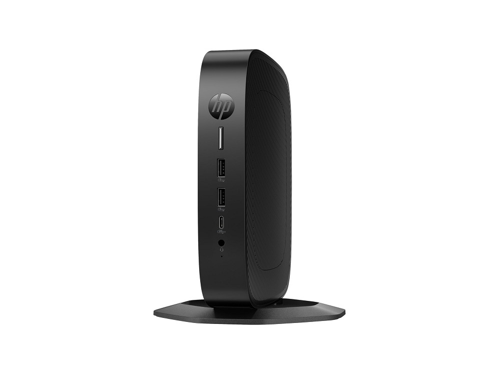 HP Elite t660 - Thin Client - SFF - 1 x U-Series