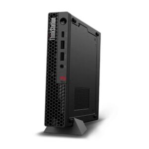 Lenovo ThinkStation P3 Tiny G2, Tiny, Intel Core Ultra 9 285, 64GB, 1TB SSD, RTX A1000, Windows 11 Pro
