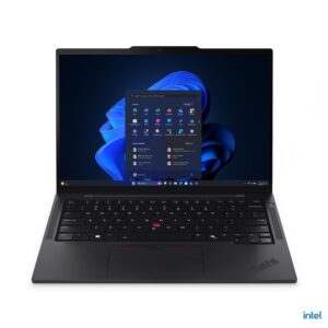 Lenovo ThinkPad T14s Gen 6 (Intel) – 14″ WUXGA, Intel Core Ultra 7 255U, 32 GB RAM, 1 TB SSD, Windows 11 Pro