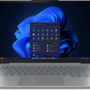 Lenovo ThinkBook 14 G9 AHP – AMD Ryzen 7 250 – Win 11 Pro – Radeon 780M – 32 GB RAM – 512 GB SSD – (14″)