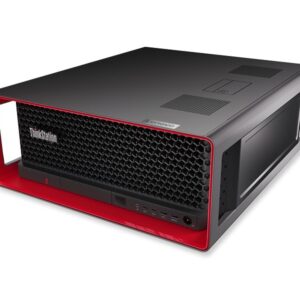 Lenovo ThinkStation P8 – AMD Ryzen Threadripper PRO 9975WX, 128 GB RAM, 1 TB SSD, Windows 11 Pro