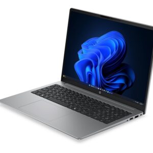 HP 200 G2a, 16″ IPS, AMD Ryzen 5 220, 16GB, 512GB, Radeon 740M, Windows 11 Pro