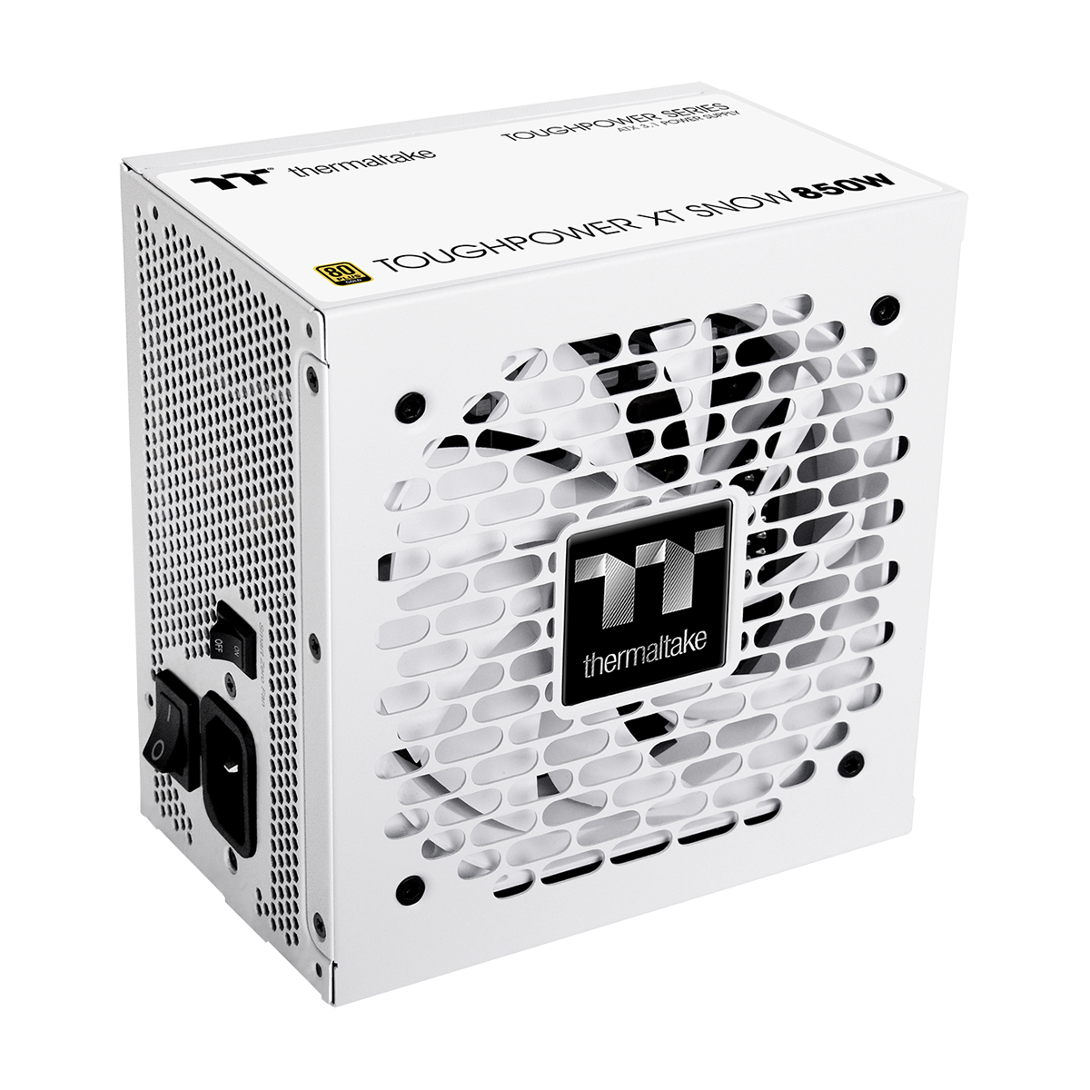 Thermaltake Toughpower XT Snow 850W | PC-Netzteil