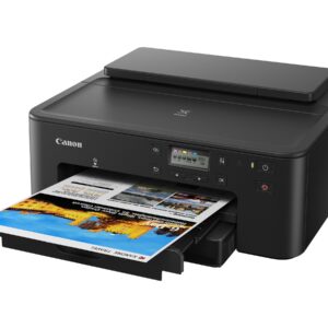 Canon PIXMA TS705a