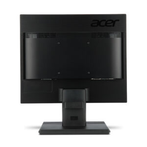 Acer V6 (V176Lbmi) 17″ SXGA Business Monitor 43.2 cm (17.0 inches), TN, 1x VGA, 1x HDMI (1.4), Audio In