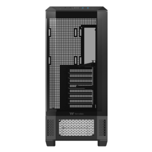 Thermaltake View 600 TG Black | PC cases
