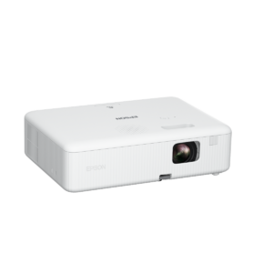Epson CO-FH01 Full HD Beamer for Home Entertainment