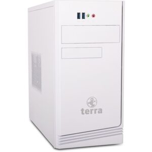 Wortmann TERRA PC-BUSINESS 6000wh SILENT – Intel Core Ultra 5, 16 GB RAM, 500 GB SSD, Windows 11 Pro