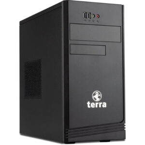 Wortmann TERRA PC 6000 – Intel Core Ultra 5 225, 16 GB RAM, 500 GB SSD, Intel Graphics, kein Betriebssystem
